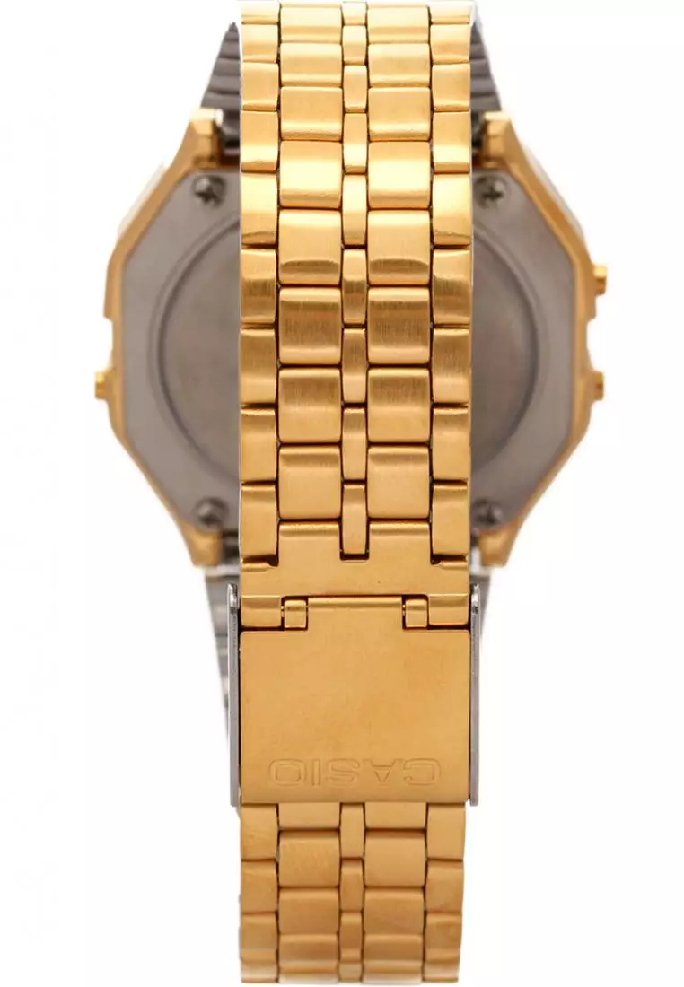 Digital Watch A159WGEA-9DF