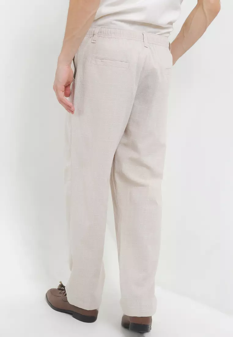 Real Bamboo Celana Serut