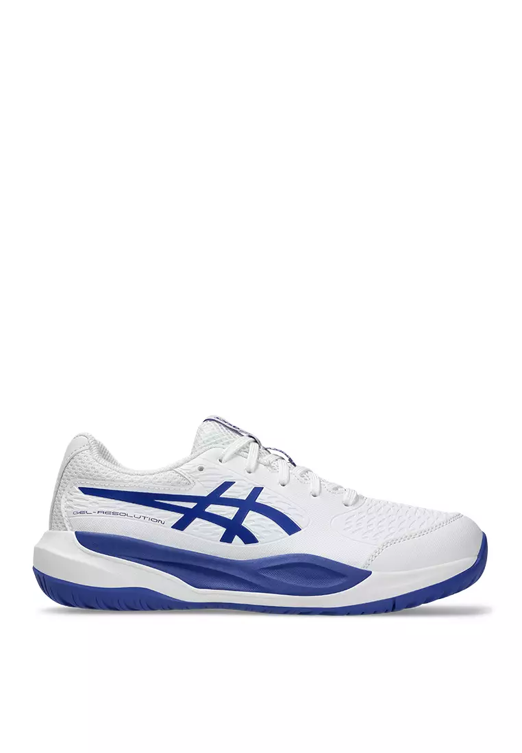 Sepatu Tenis Asics Asics Gel Resolution Mens Asics Mens Resolution