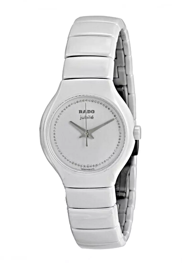 Rado Jubile Swiss Ladies Wrist Watch Rado Rado Jubile Watch Rado