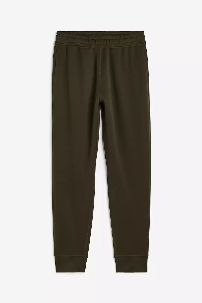H&m slim fit sale sweatpants