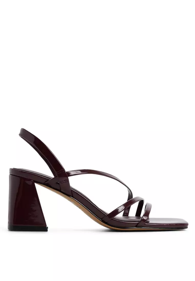 Atlanticus Heels