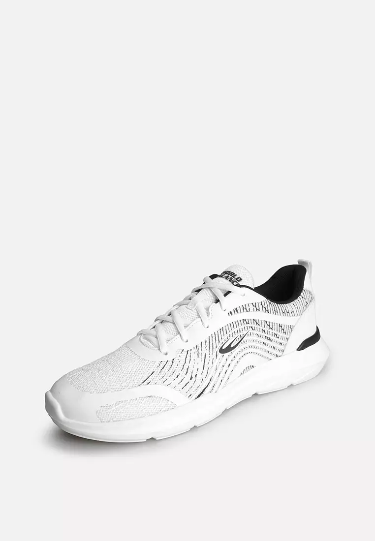 Buy World Balance Finex Men's Athleisure Shoes 2024 Online ZALORA