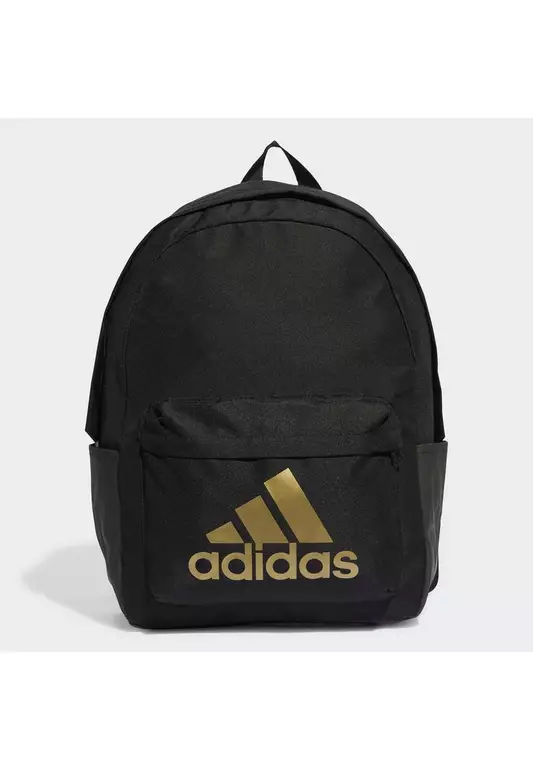 classic badge of sport backpack
