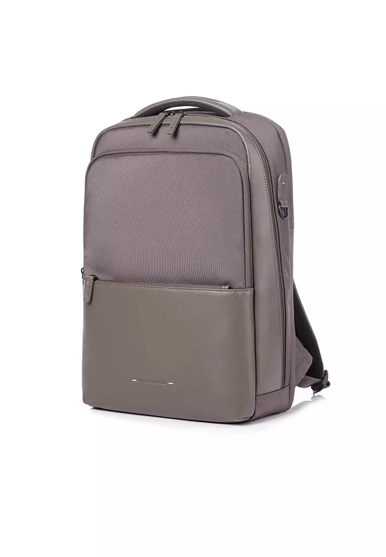 Samsonite Crossbody Samsonite Red Brillo Backpack Samsonite