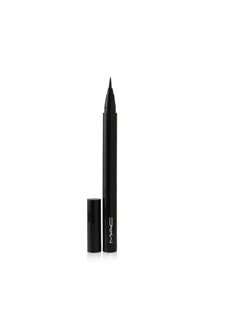 Brushstroke 24 Hour Liner - # Brushblack 0.67g/0.02oz