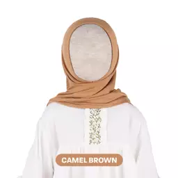 Camel Brown