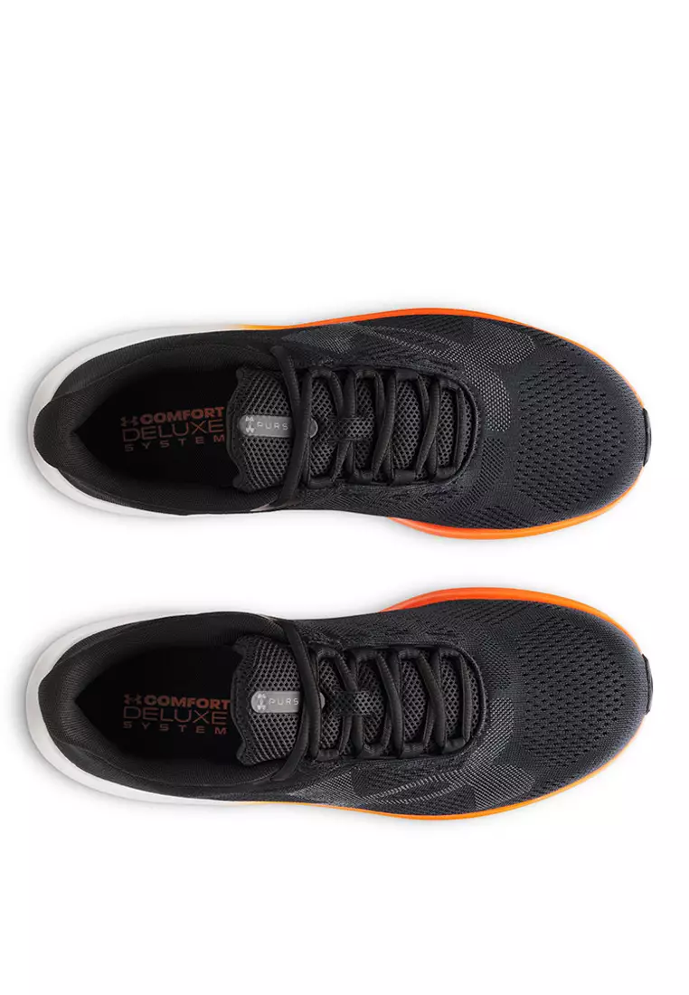 Pursuit 4 Big Logo Shoes
