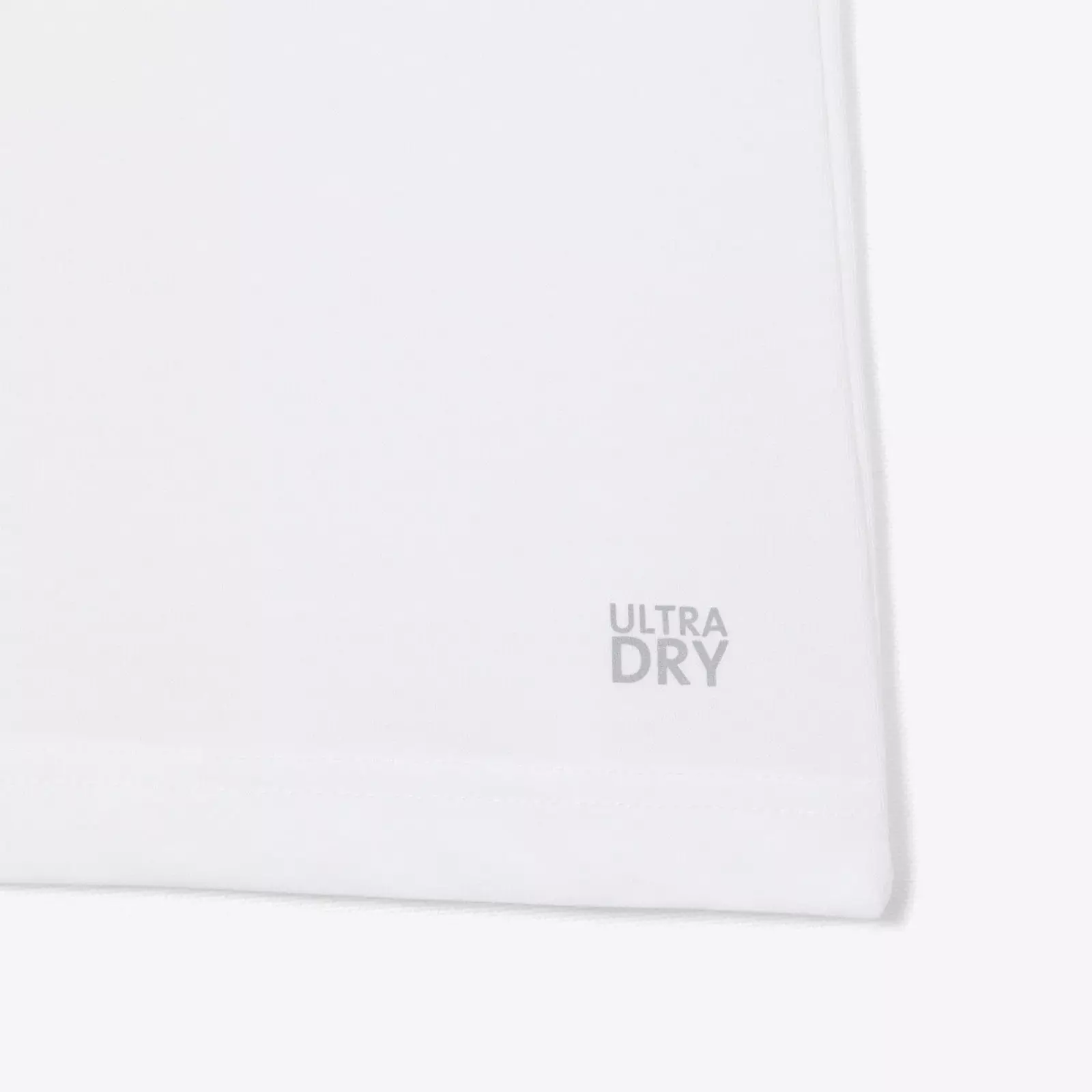 Ultra Dry Crocodile Graphic Sport T-shirt