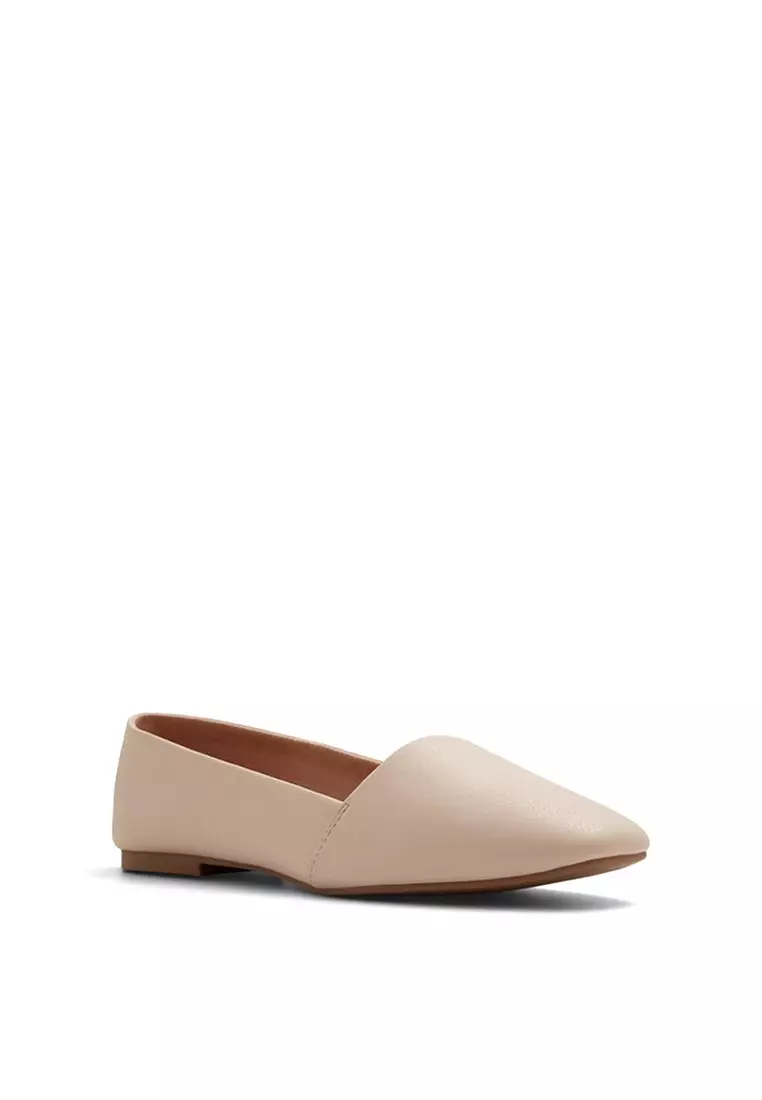 Aldo blanchette hot sale light pink