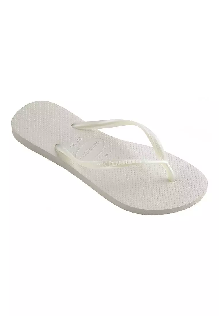 Slim Flip Flops