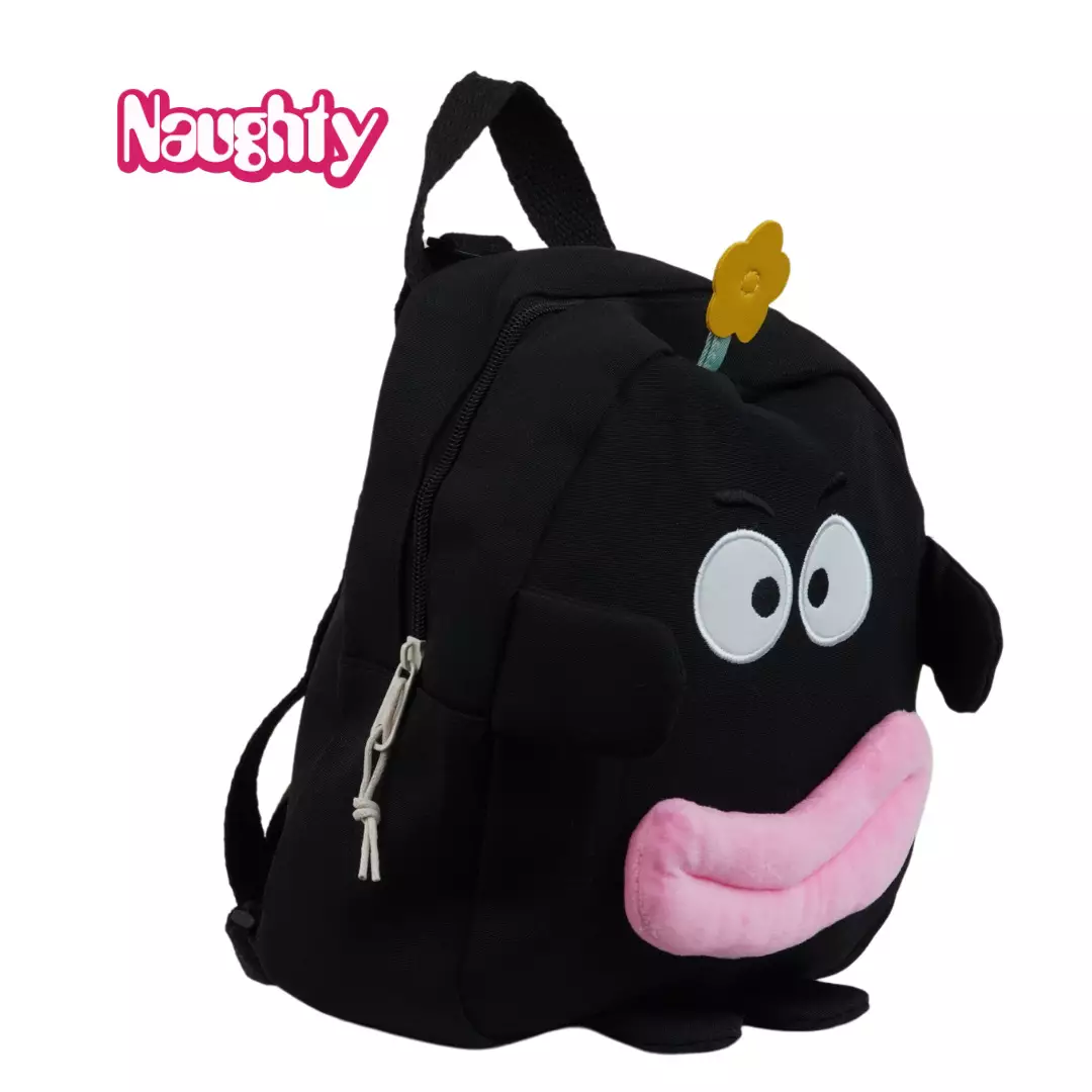 Tas Ransel Anak Perempuan Mini Backpack Ivona G666 2410015 Naughty Accessories