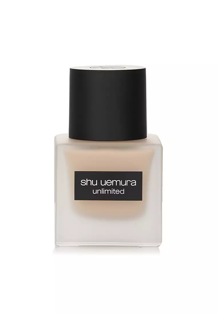 Buy SHU UEMURA SHU UEMURA - Unlimited Breathable Lasting