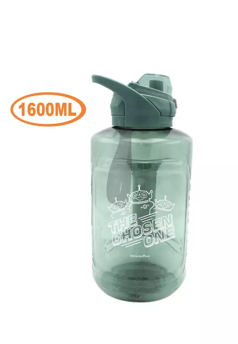 Toystory Disney Toystory Sports Fitness water bottle ALIEN