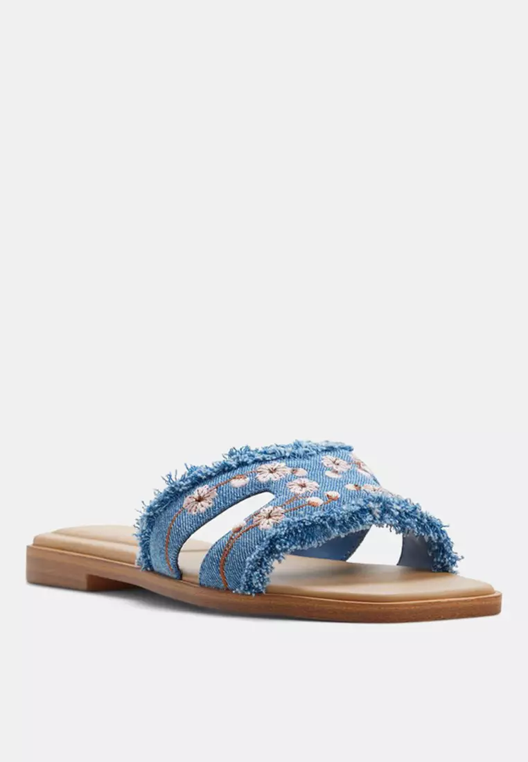 Itsandal Flat Sandals