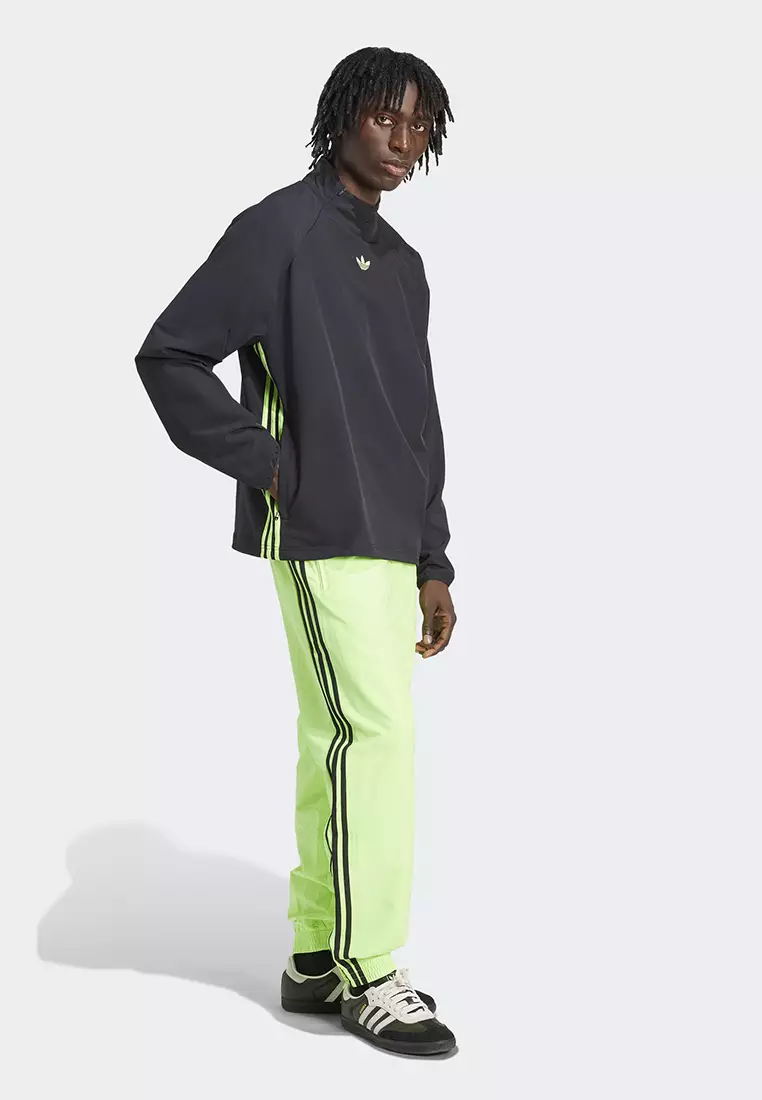 Adicolor Woven Drill Jacket