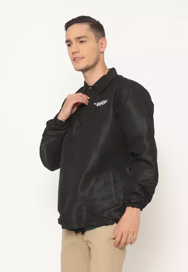 Jaket windbreaker 0034-SKULLSKATE NEW