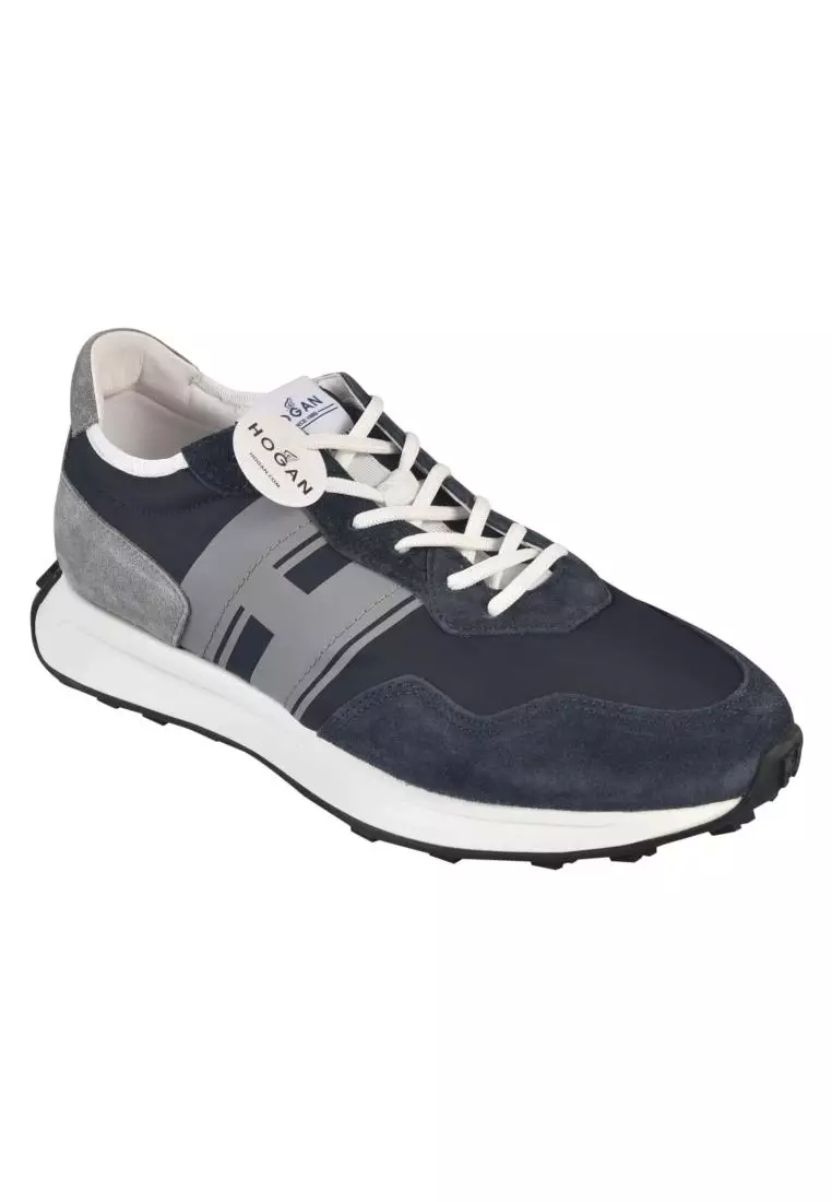 Hogan running deals r261 blu