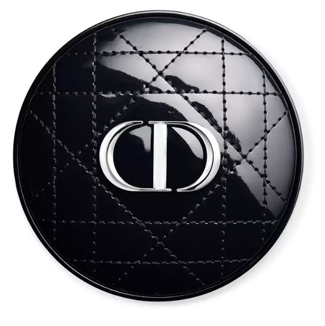 Dior Forever Cushion Skin Glow Refill +  Glossy Cannage - 1N