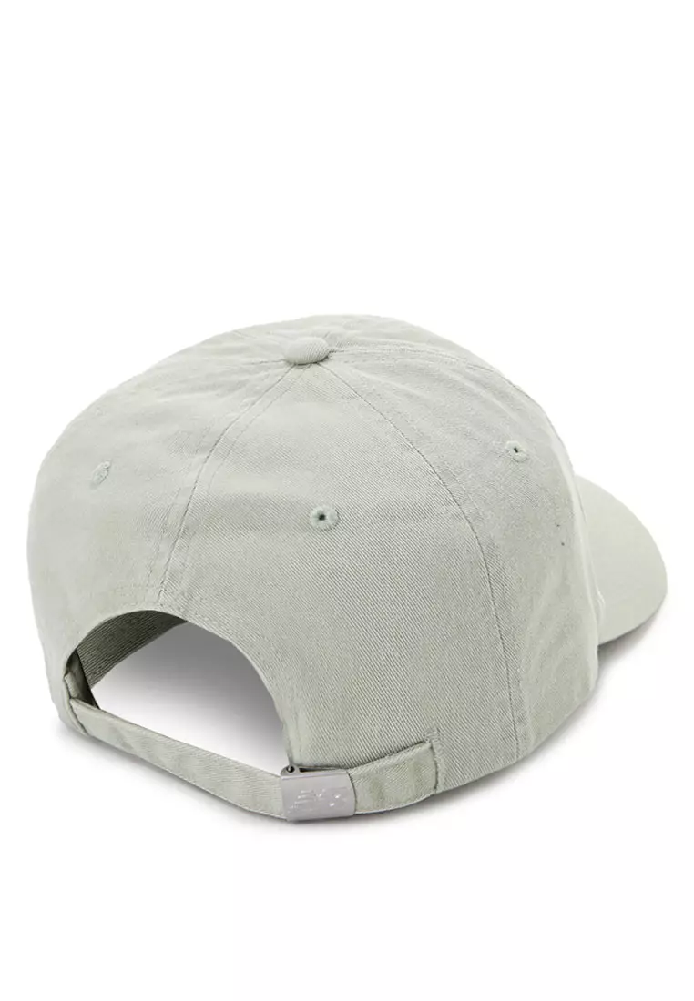 6 Panel Classic Hat