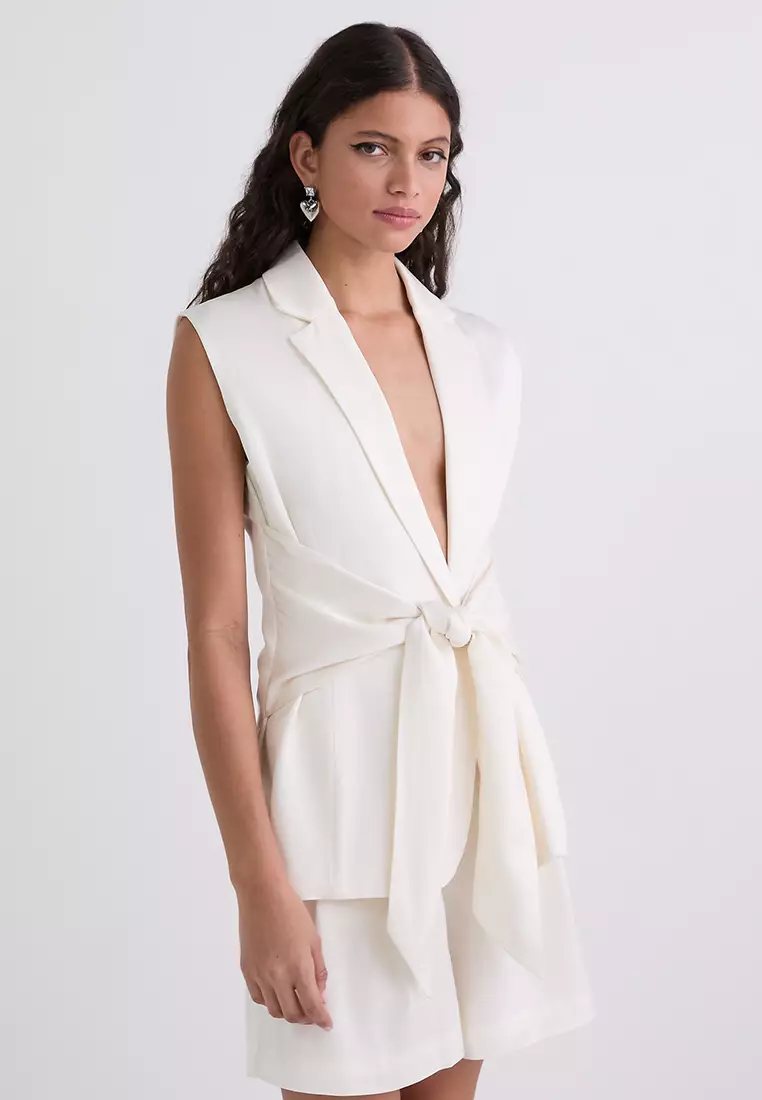 Buy Armani Exchange Lace Dress 2026 Online | ZALORA Philippines