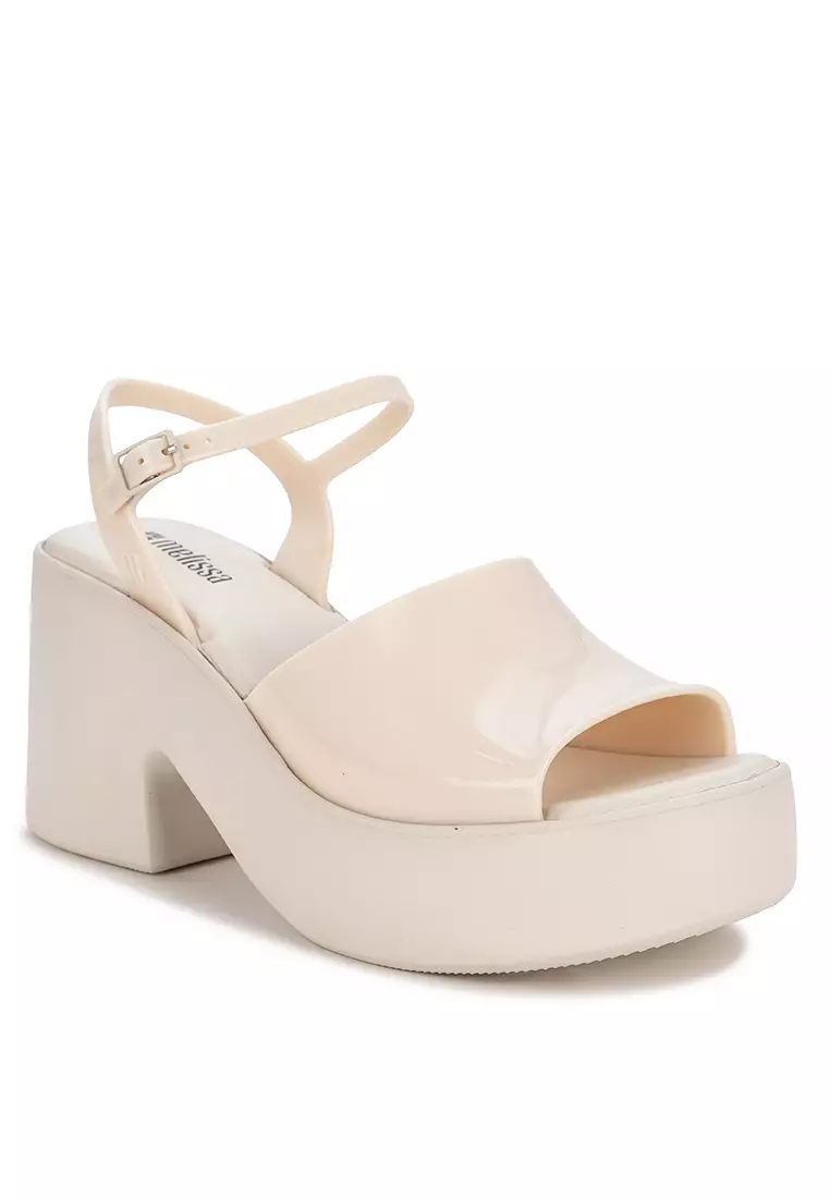 Lina Ad Platform Heels