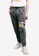 FOREST grey Forest X Shinchan Premium Printed Jogger Pants - FC10001-20DkMelGrey A2BE5AA17569E6GS_1