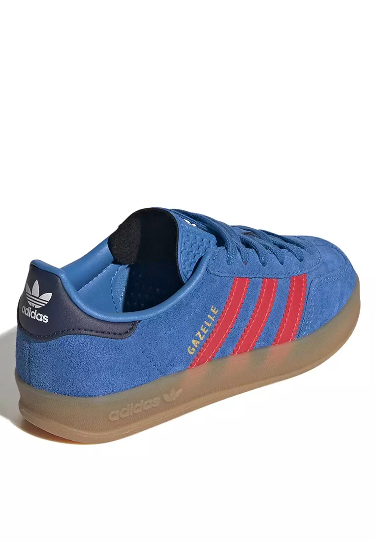 靴  originals for IENA GAZELLE INDOOR Buy ADIDAS Gazelle Indoor Shoes 2026 Online | ZALORA