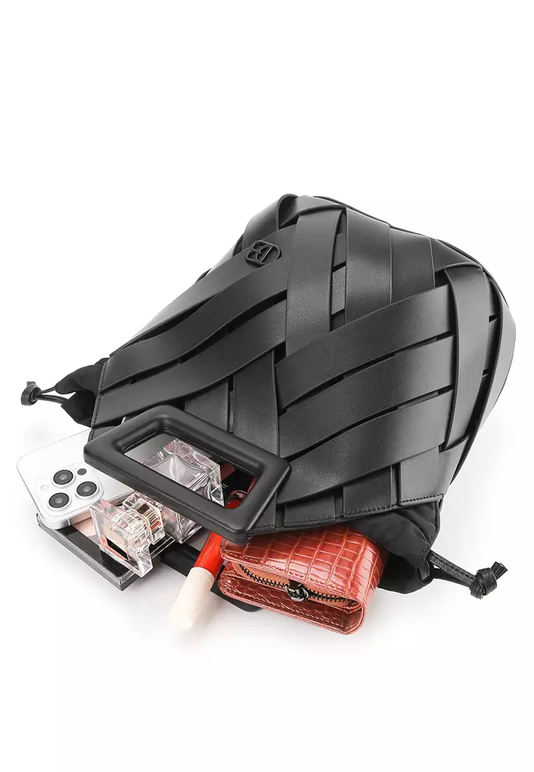 Bretta Top Handle Bag