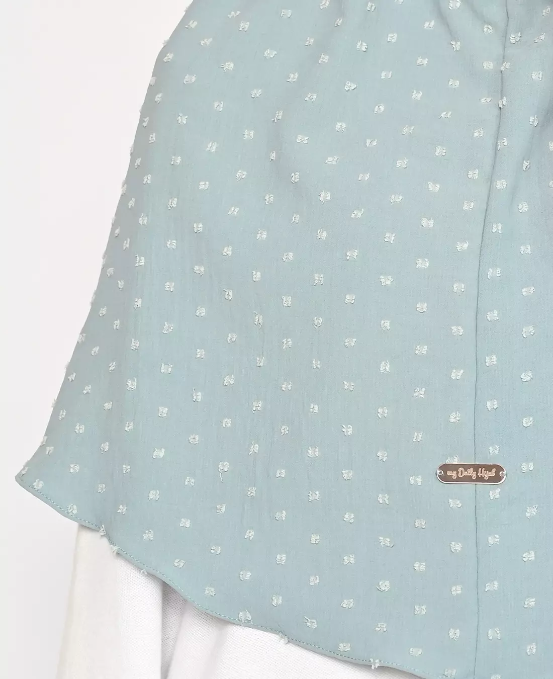 Amerie Bergo Dusty Blue