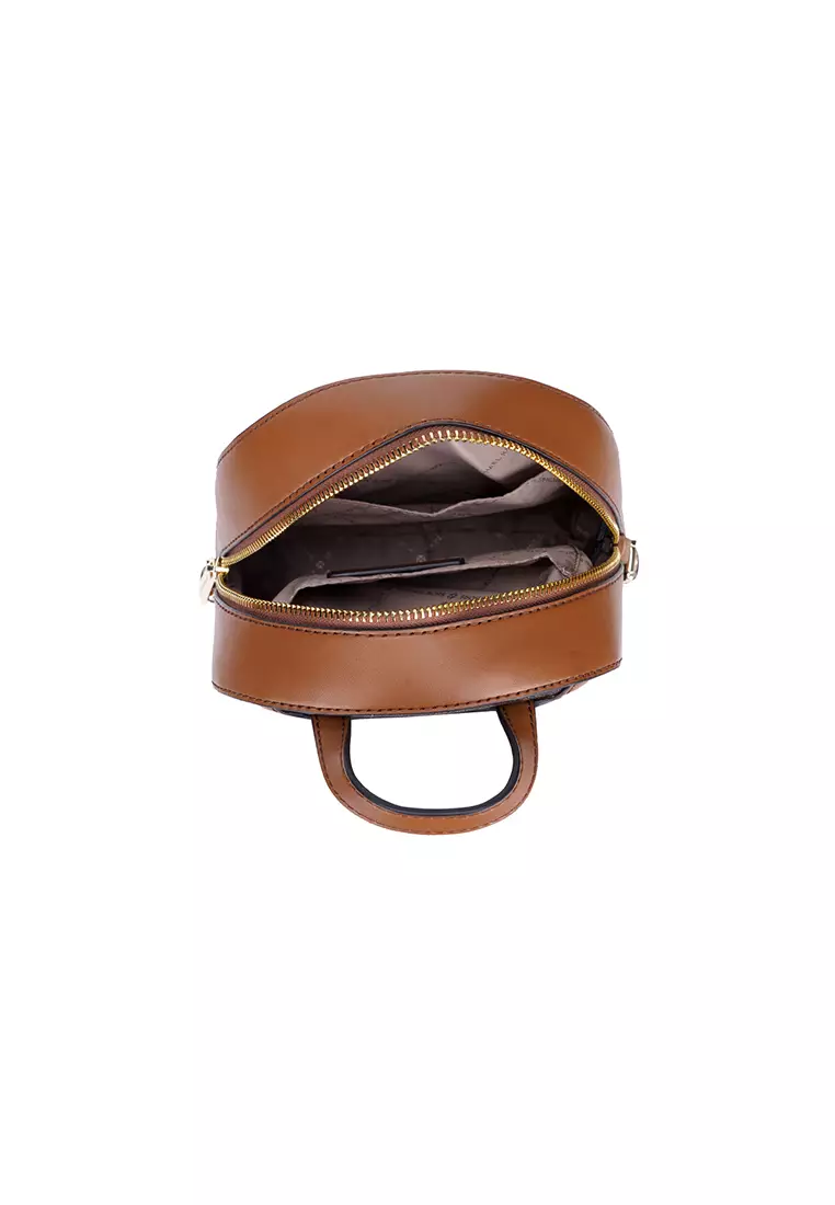 MICHAEL KORS｜JAYCEE LOGO バッグ リュックサック 35T2G8TB1B Jaycee Extra-Small Signature Logo Backpack | Michael Kors [US]