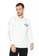 Tendencies white Tendencies Tshirt Longsleeve OSAKA UNDERGROUND 0EAD3AA29303E6GS_1