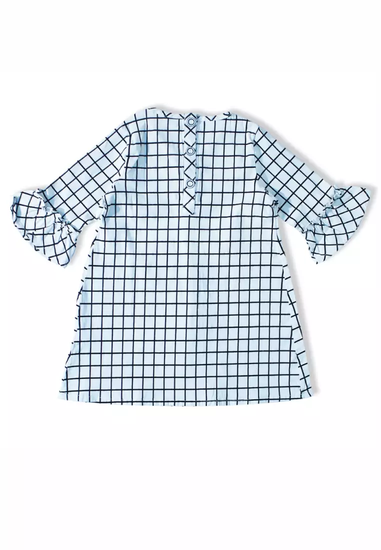 Girl Daphae Blouse Kids