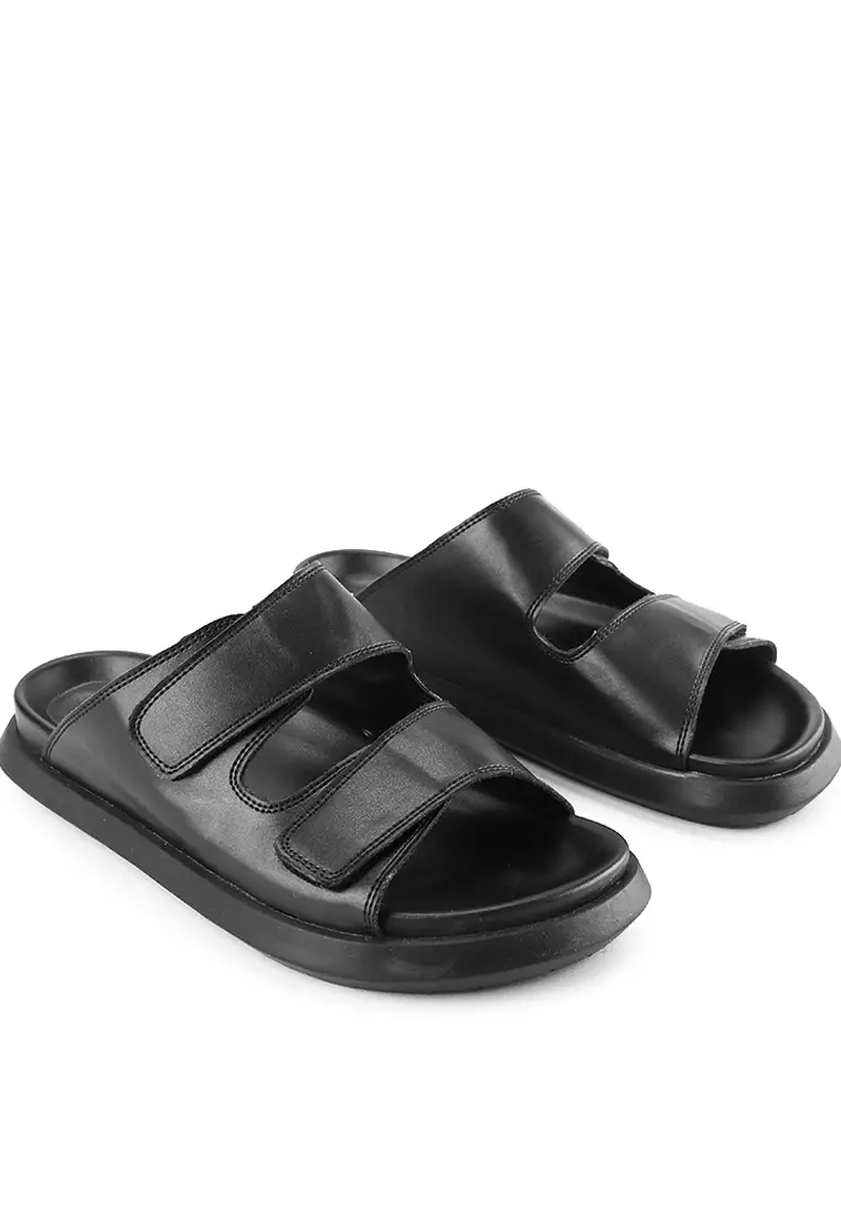 Ladies Sandal 81707Za