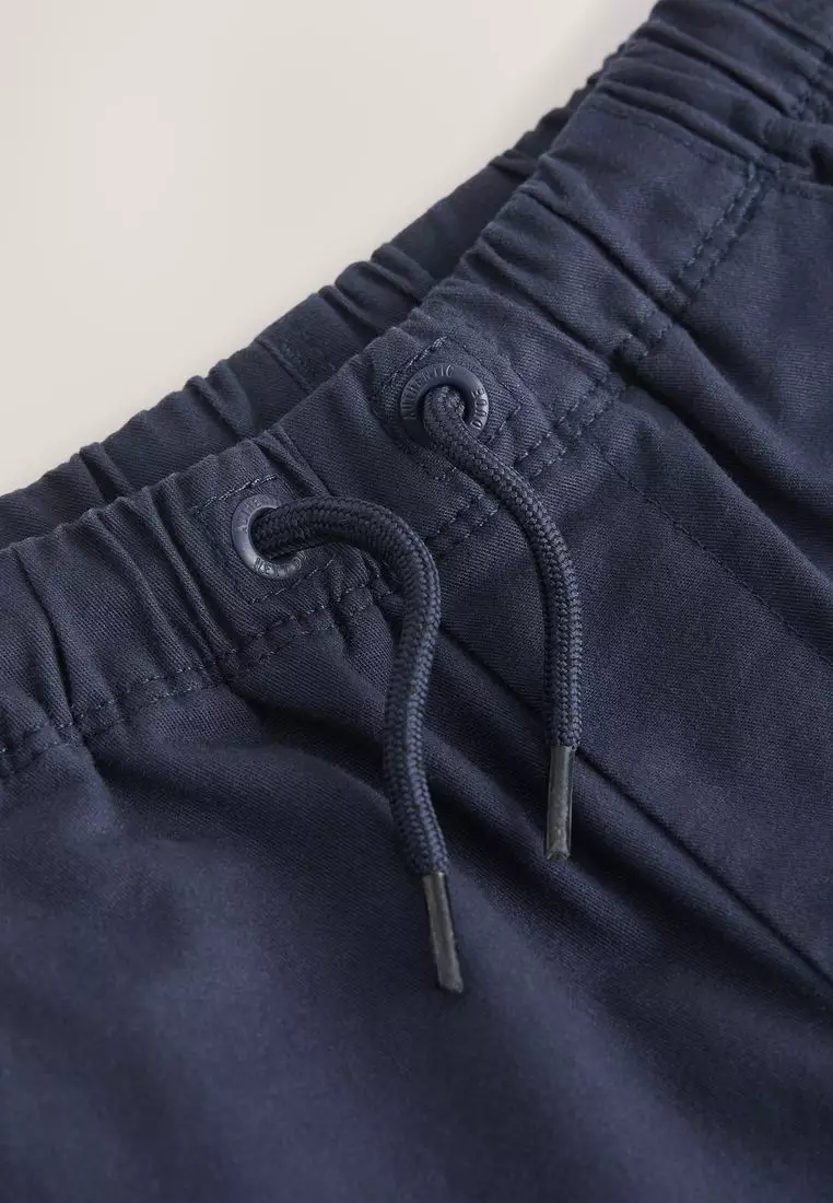 Pull On Shorts