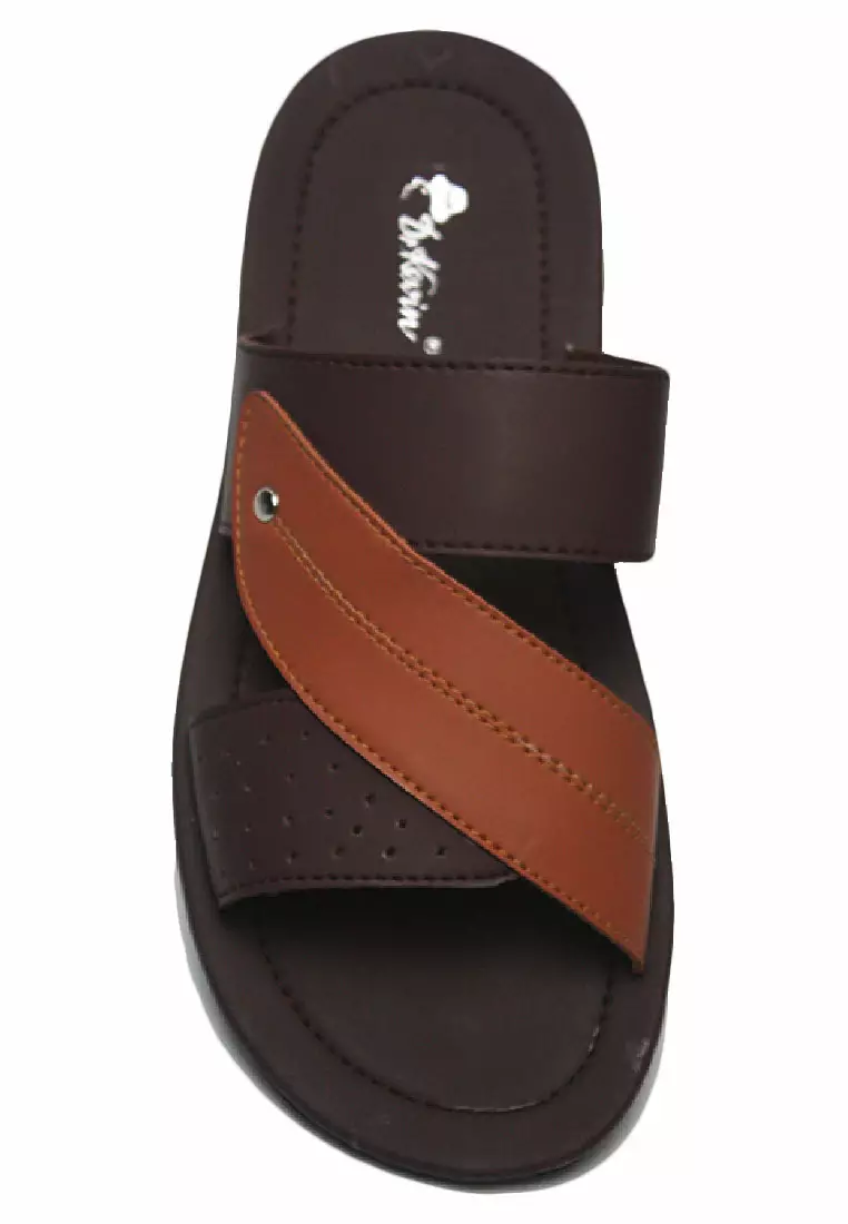 Dr. Kevin Sandal Selop Pria Men Sandals 871-545