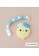 Little Bearnie multi Baby Teething Clip Set - Cute Cute Lemon 43ACEES1DE45AFGS_1