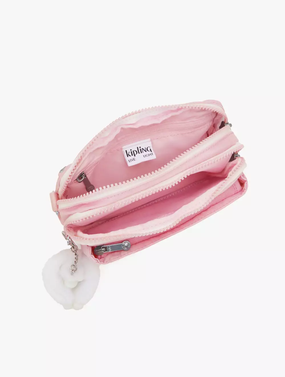 ABANU MULTI - PINK SURPRISE