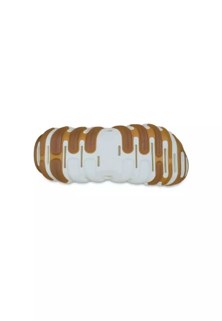 Echo Gum Ro Clog In Chalk