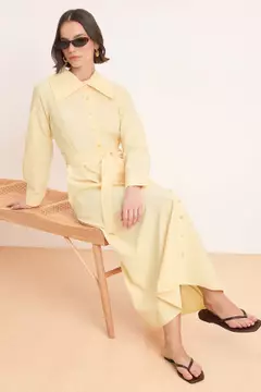 Light Yellow