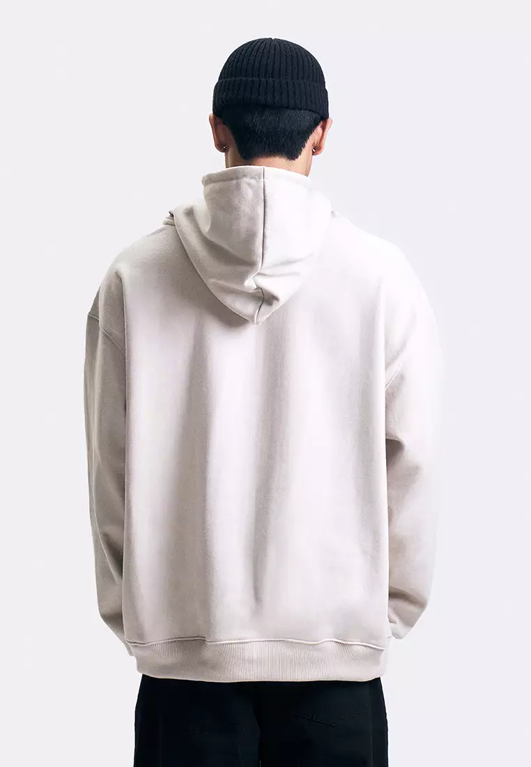 Logo Hoodie