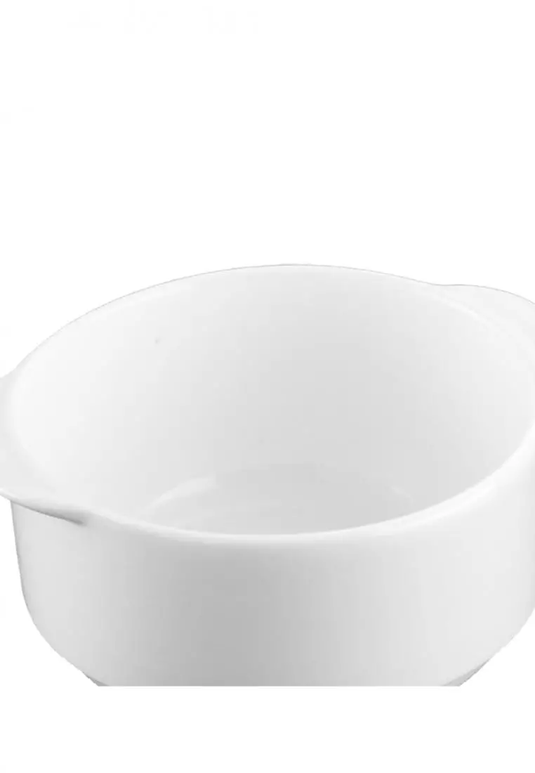 Buy Wilmax Wilmax England Soup Cup 11 Oz. / 330 ML 4.25 / 11 cm (Set