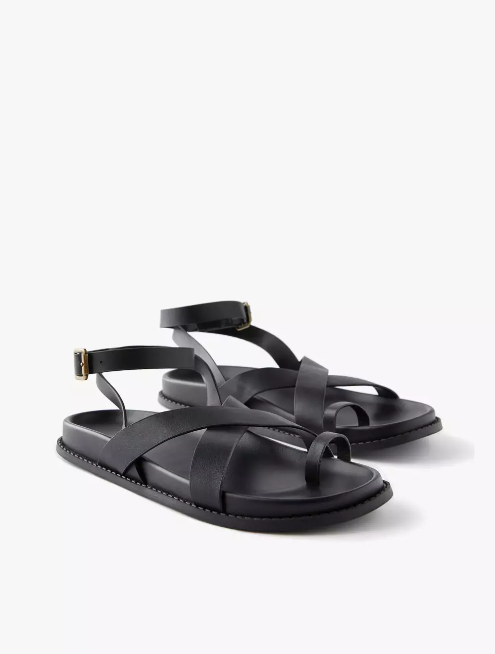 RUBI - SANDAL & MULES - RAE SANDAL