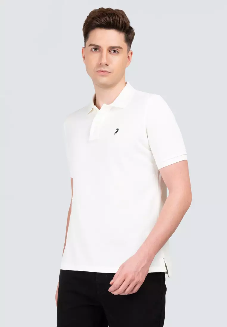 Polo Haus - Men’s Regular Fit Ultimate Polo Tee MKCSE013