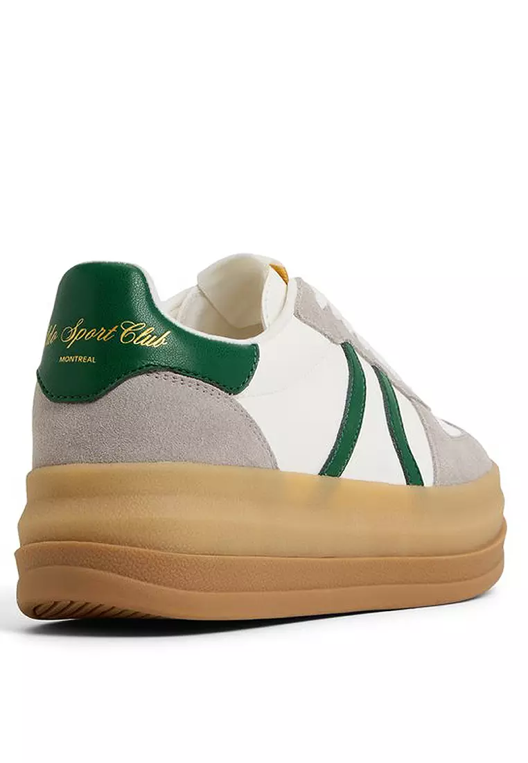 Elabrintar Sneakers
