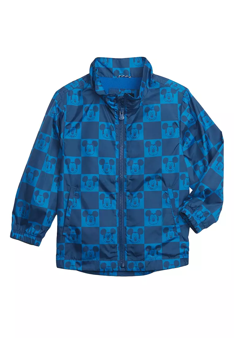 Gap kids sale windbreaker