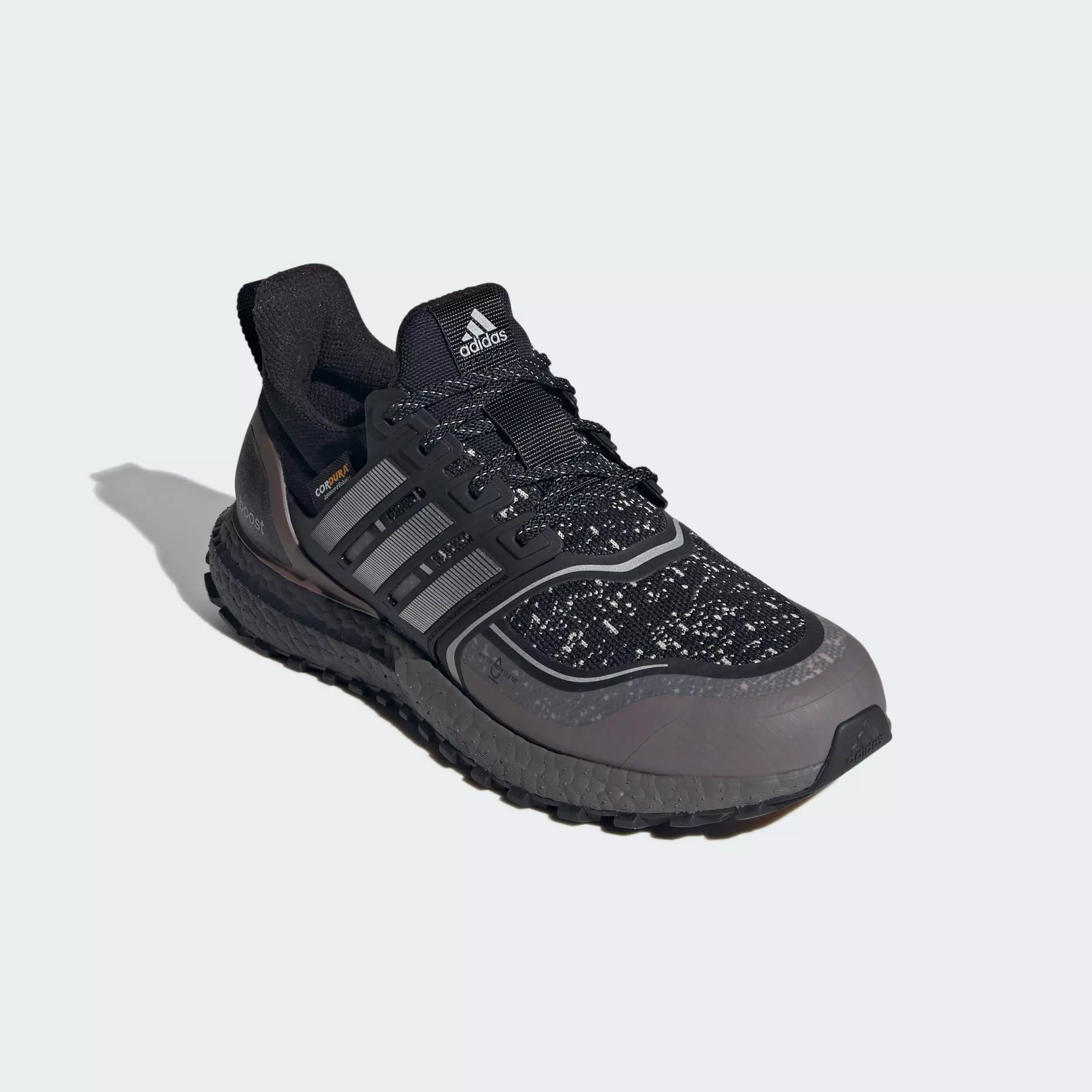 Lifestyle Ultraboost 1.0 Atr Shoes Women Black JP7794