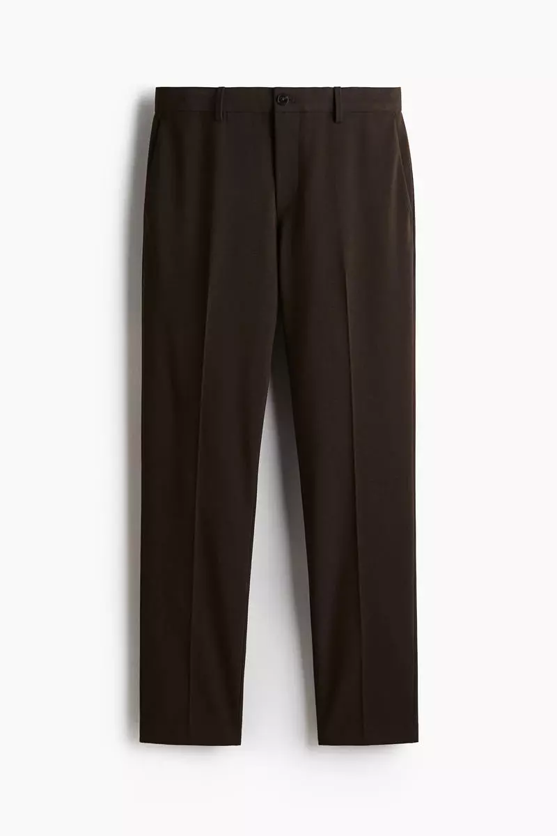 Slim Fit Tailored trousers