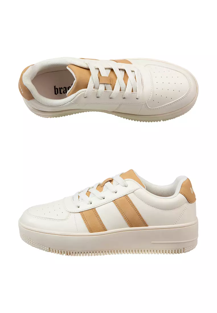 Women's Elloel Dunk Sneaker