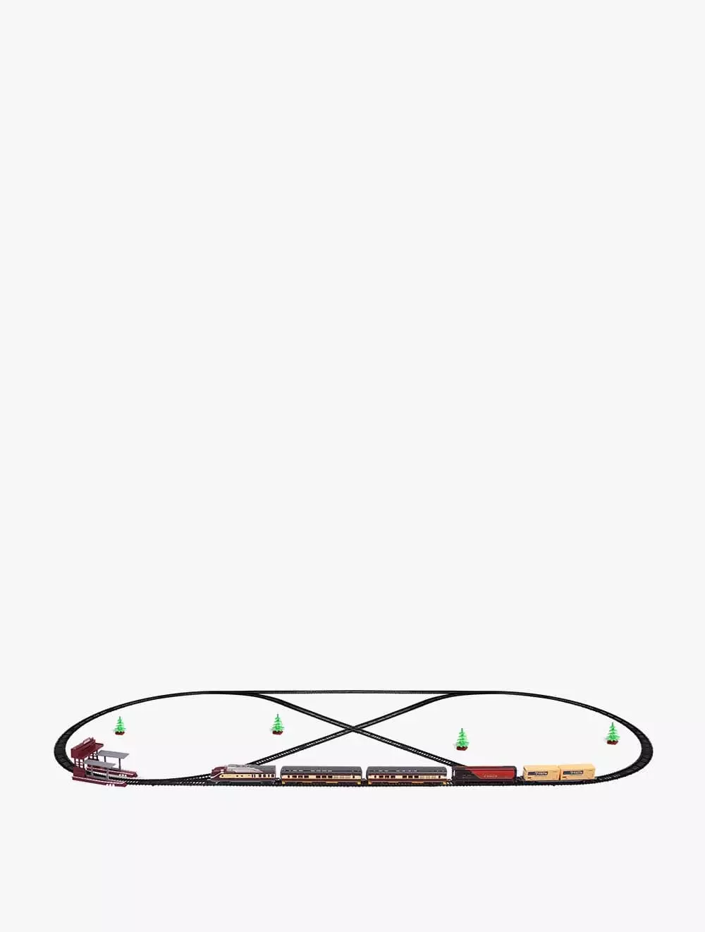 fenfa railcar series